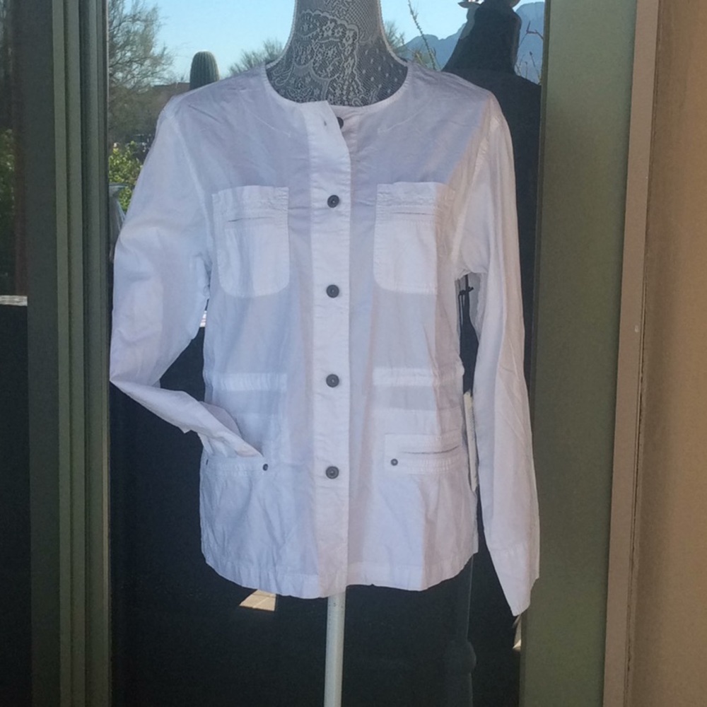 Summer Jacket - image 1